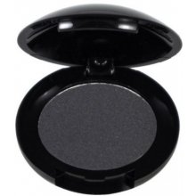 Geoderm Přírodní kompaktní oční stín Black Amber 2 g