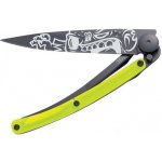 Deejo 1GB111 STREET Collection 37G Zombie – Hledejceny.cz