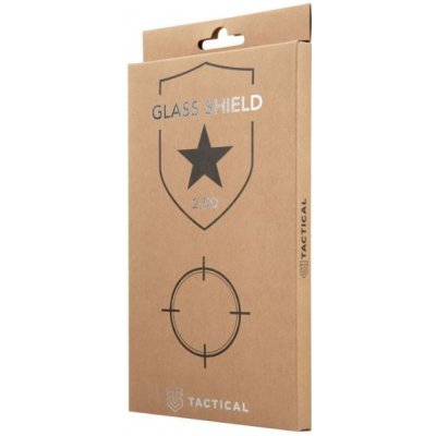 Tactical Glass Shield 2.5D sklo pro Honor X8 Clear 8596311182877 – Zboží Živě