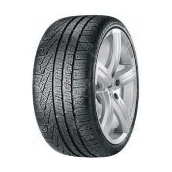 Pneumatiky Pirelli Winter Sottozero Serie II 235/45 R17 97V