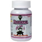 Oro Verde Pasuchaca vega 350 mg x 100 kapslí – Hledejceny.cz