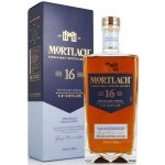 Mortlach 16y 43,4% 0,7 l (karton) – Zboží Dáma