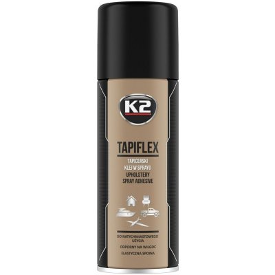 K2 Lepidlo ve spreji Tapiflex 400 ml – Sleviste.cz