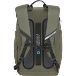 Husky Sofer khaki 30 l – Zboží Mobilmania