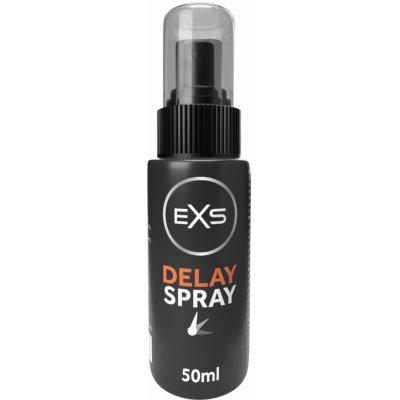 EXS Delay Endurace Spray 50 ml – Zboží Dáma