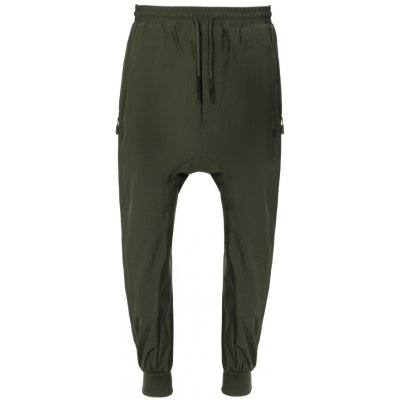 Korda Tepláky Ultralite Joggers Olive – Zboží Mobilmania