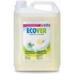 Ecover na nádobí s aloe a citrónem 5 l – Zbozi.Blesk.cz