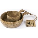 Kupilka sada kuksa 210 ml a miska 550 ml – Zboží Mobilmania