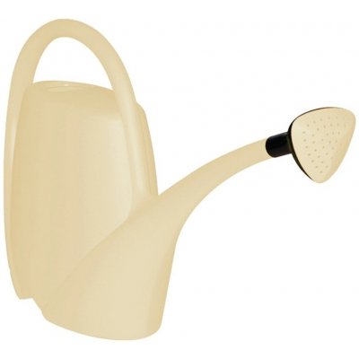 Plastkon Spring 8 l krémově bílá – Zboží Mobilmania