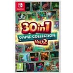 30-in-1 Game Collection: Vol. 2 – Sleviste.cz