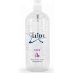 Just Glide Toy Lube 1000 ml – Zboží Dáma