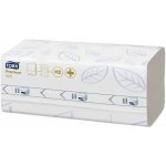 Tork Premium H2, dvouvrstvé, bílé, 12 x 170 ks – Hledejceny.cz