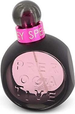 Britney Spears Prerogative parfémovaná voda dámská 100 ml tester