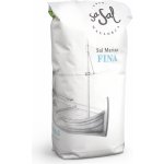 Gusto Mundial Balearides Sa Sal ECO hrubozrná mořská sůl 1 kg – Zboží Dáma