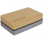 Merco Yoga Block Duo 7,5 cm – Zbozi.Blesk.cz