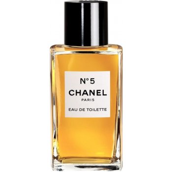 Chanel No.5 toaletní voda dámská 100 ml tester