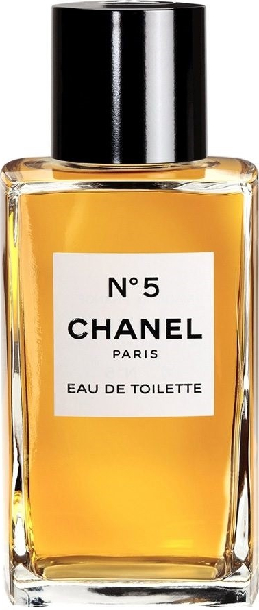 Chanel No.5 toaletní voda dámská 100 ml tester