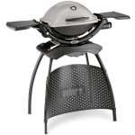 Weber Q 1200 Stand – Zboží Mobilmania