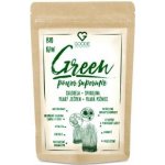 Goodie Green Power Supermix BIO 150 g chlorela + spirulina + ječmen + pšenice – Zbozi.Blesk.cz