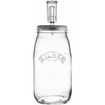 Kilner FERMENTATION SET dóza na kvašení zeleniny 3 l – Sleviste.cz