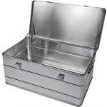 DEMA Box hliníkový 140 l – Sleviste.cz