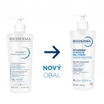Bioderma Atoderm Créme Ultra Ultra-Nourishing Moisturising Cream tělový krém 500 ml – Hledejceny.cz