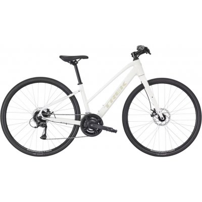 Trek FX 1 Midstep 2026 – Zboží Mobilmania