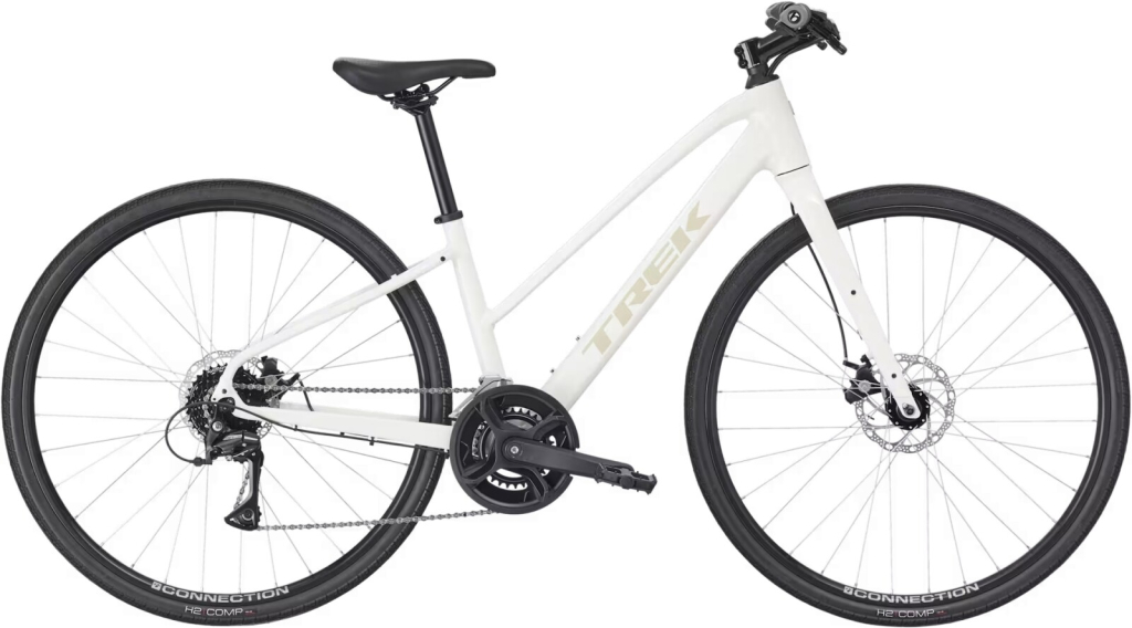 Trek FX 1 Midstep 2026