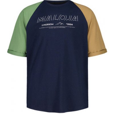 Maloja ANDERTERM. pánský – Zbozi.Blesk.cz