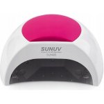 Sun Lampa 2C UV/LED bílá – Sleviste.cz