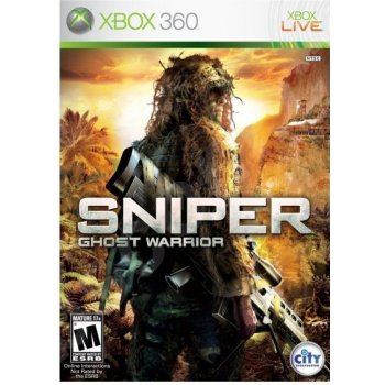 Sniper: Ghost Warrior