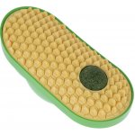 Tiaki masážní kaktus pro kočky 13,5 x 6,5 x 5,6 cm – Zboží Dáma