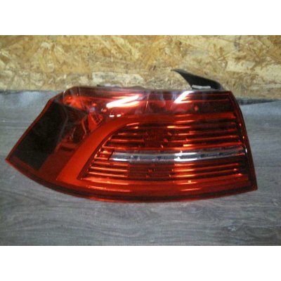 lampa zadní levá VW Passat B8 3G0 sedan 3G5945207C – Hledejceny.cz