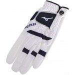 Mizuno TecFlex Mens Golf Glove bílá Levá M – Zboží Dáma
