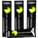 L'Oréal Dialight tónovací přeliv 7.43 střední blond měděná zlatá 50 ml