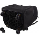 Dog Fantasy Travel 2v1 Flow Taška na kolečkách 34 x 29 x 52 cm – Sleviste.cz