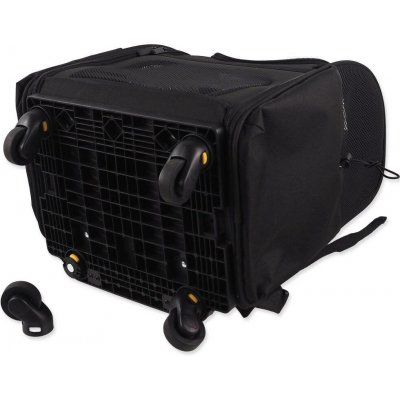 Dog Fantasy Travel 2v1 Flow Taška na kolečkách 34 x 29 x 52 cm – Sleviste.cz
