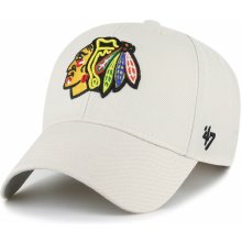 47 Brand Chicago Blackhawks '47 MVP Bone