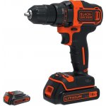 Black & Decker BDCDD186B – Hledejceny.cz