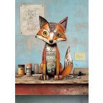 BUG ART SCRAPS Přání S003 BUG ART – Hledejceny.cz