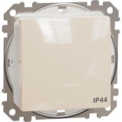Schneider Electric SDD212106 Sedna D/E – Hledejceny.cz