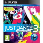 Just Dance 3 – Zboží Mobilmania