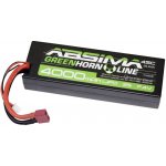 Absima LiPo akumulátor Greenhorn / 45C konektor T-Dean 7.4 V 4000 mAh – Zboží Mobilmania