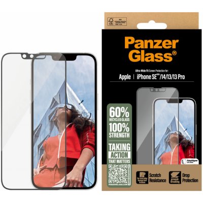 Panzer Glass Apple iPhone 16e/14/13/13 Pro PGRNUWFG29845 – Hledejceny.cz