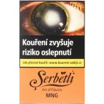 Serbetli MNG 50 g – Zboží Dáma