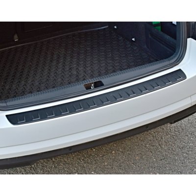 Škoda Octavia III combi-Kryt zadního nárazníku O3C-RBSILL-VV-DZ | Zboží Auto