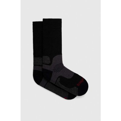 Bridgedale Hike Midweight Merino Endurance black – Hledejceny.cz