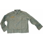 Bundokošile AČR 97 zelená dlouhý rukáv Originál – Hledejceny.cz