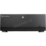 SilverStone Grandia GD07 SST-GD07B – Hledejceny.cz