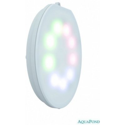 Astralpool LumiPlus Flexi V1 - 12V AC - RGB barevné světlo – Sleviste.cz